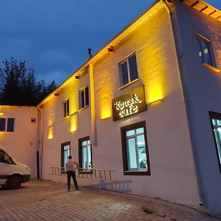 Emirali Köy Konağı